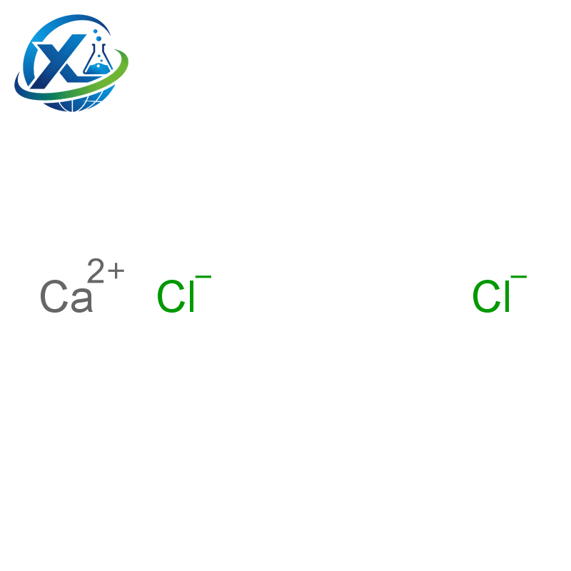 Calcium chloride