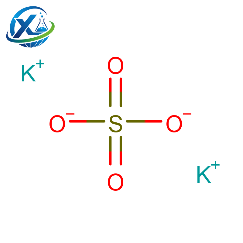 Potassium sulfate