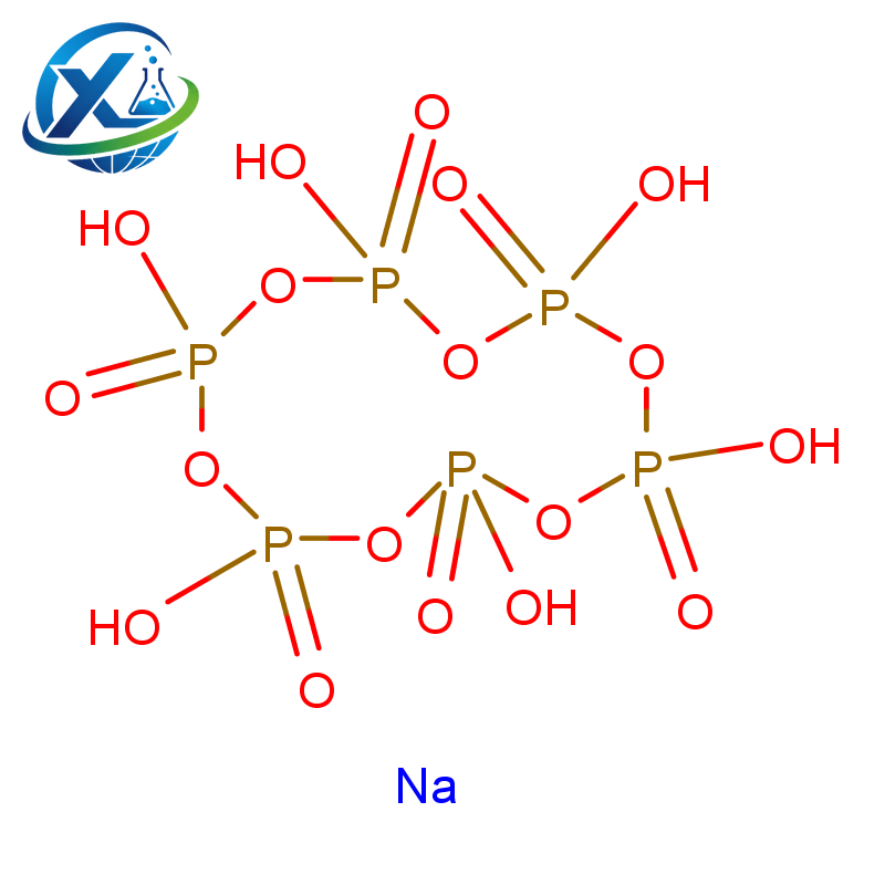 Sodium Phosphate