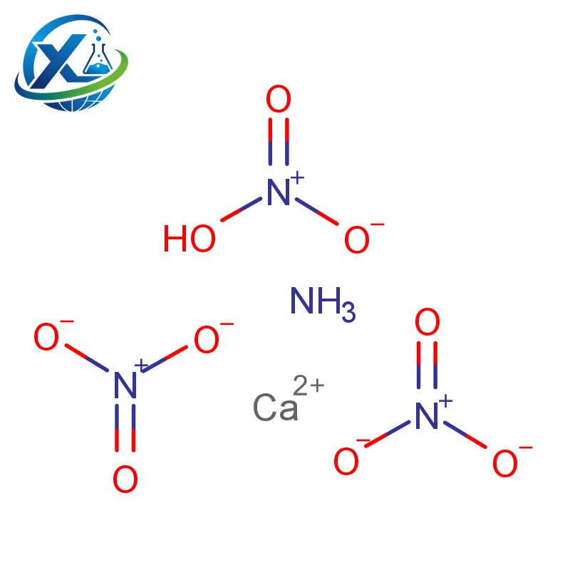 Calcium Ammonium Nitrate