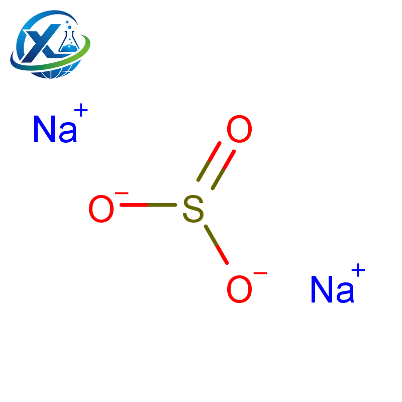 Anhydrous Sodium Sulfite