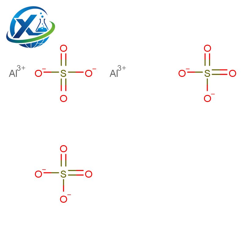 Aluminum sulfate
