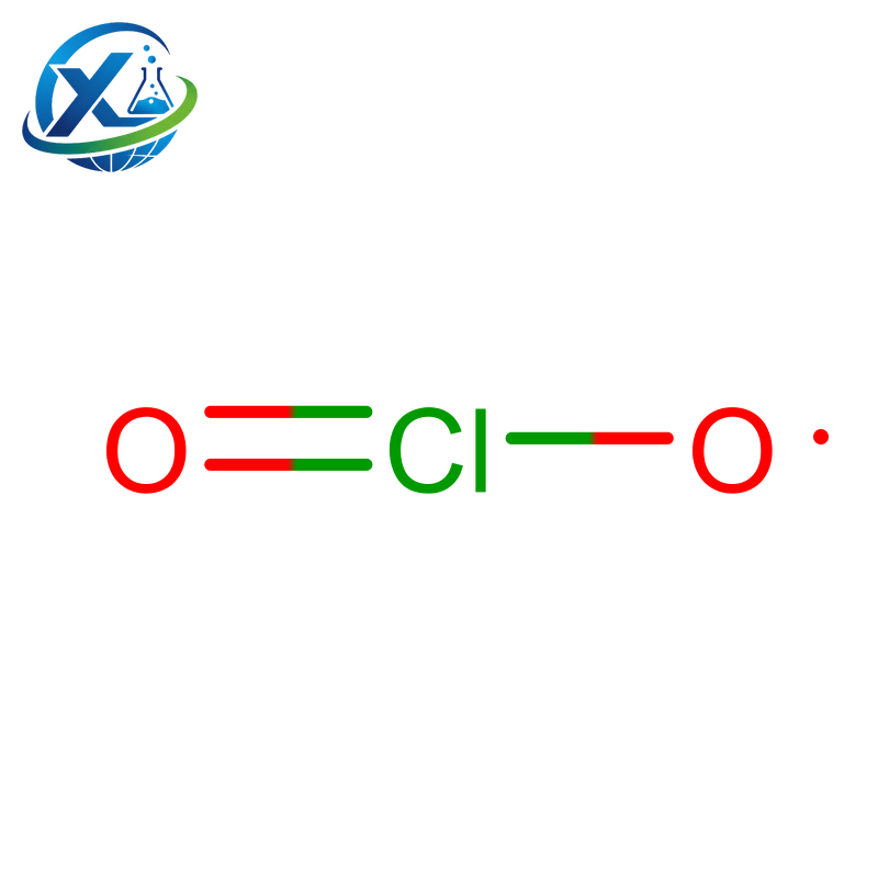 Chlorine Dioxide