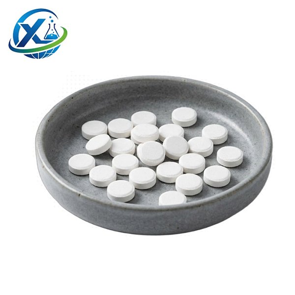 Chlorine Dioxide
