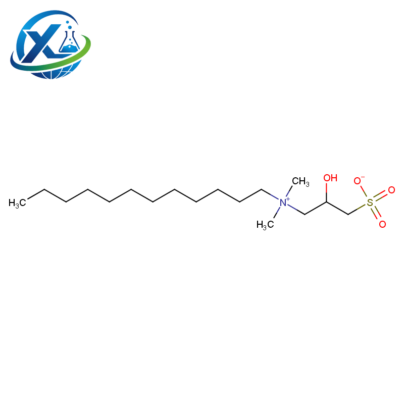 Lauryl Hydroxysultaine