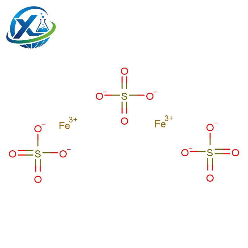 Ferric Sulfate