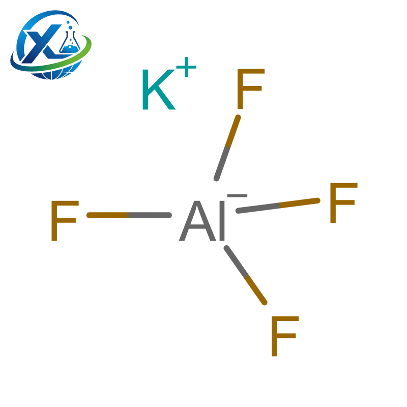 Potassium Fluoroaluminate