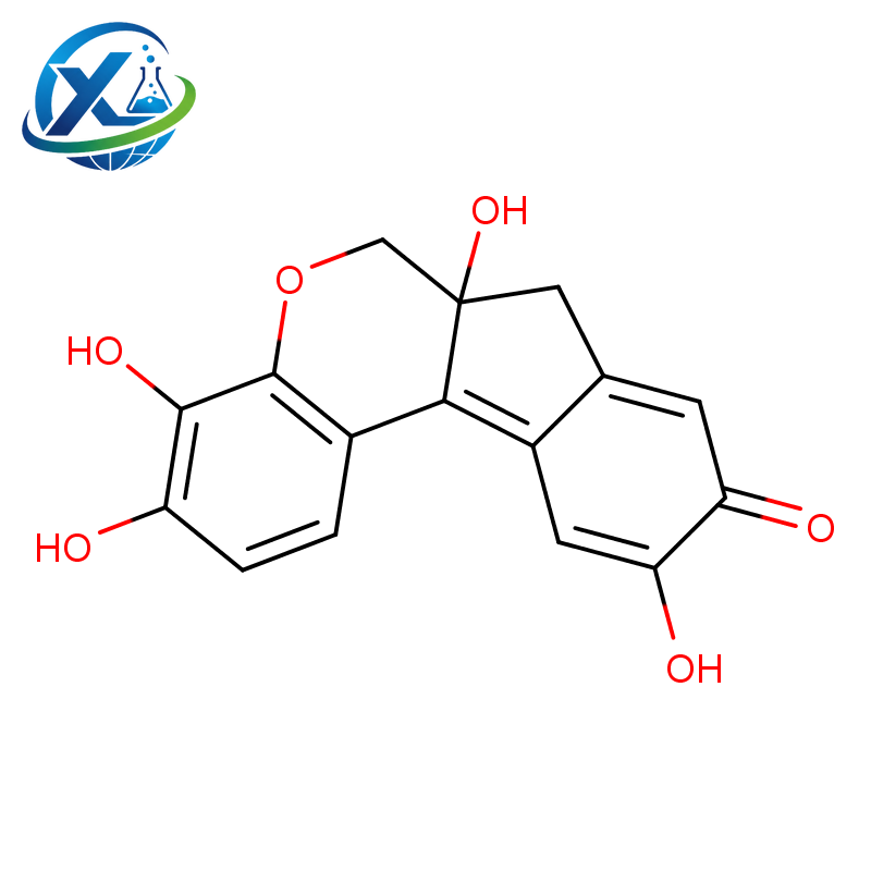 Logwood Extract (Haematein)