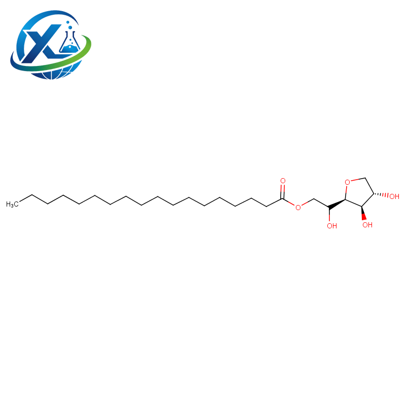 Sorbitan Fatty Acid Esters