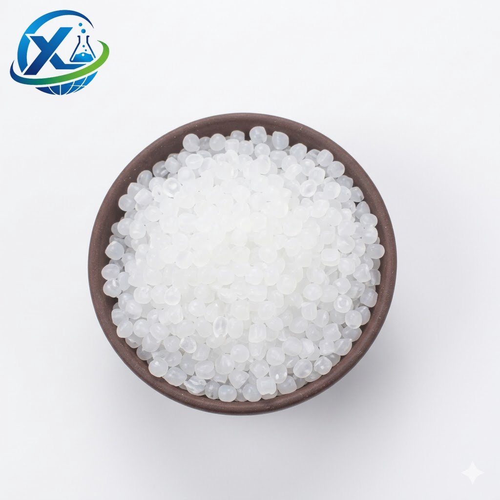 High-density polyethylene