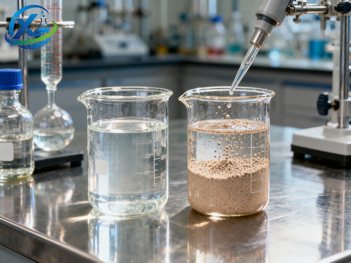 Daily Chemicals: Which Formula Works Better Daily Chemicals: Which Formula Works Better