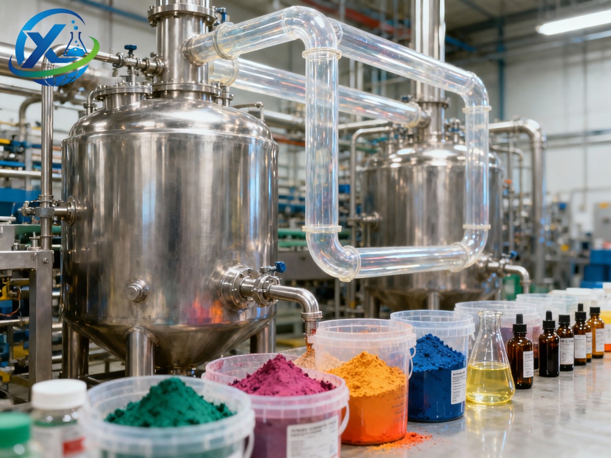 How to Pick Daily Chemicals for Your Line How to Pick Daily Chemicals for Your Line