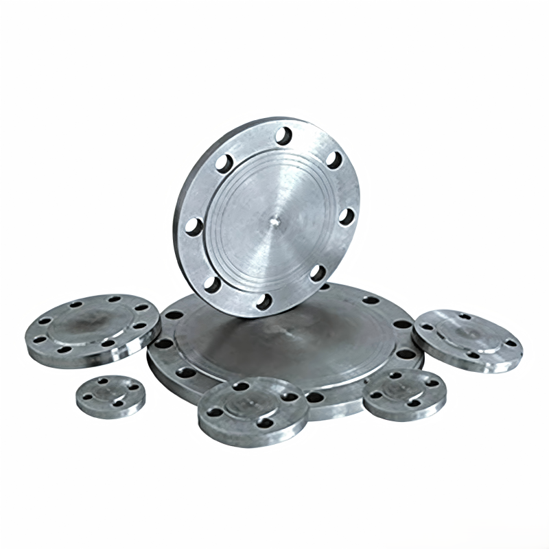 Flanges