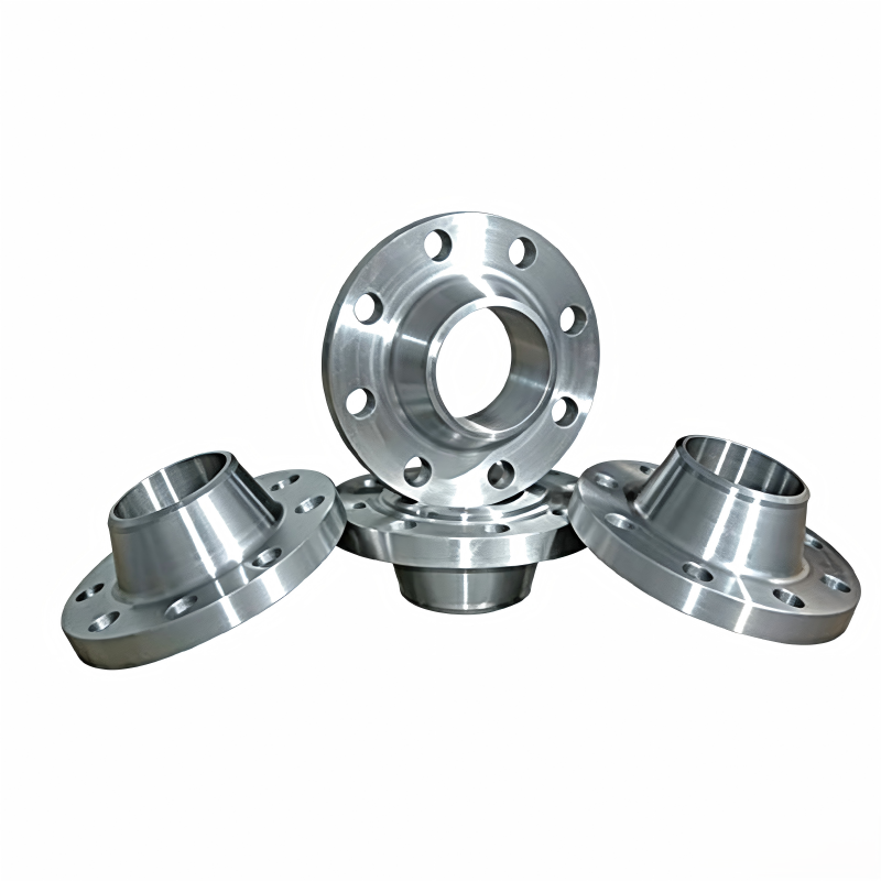 Flanges