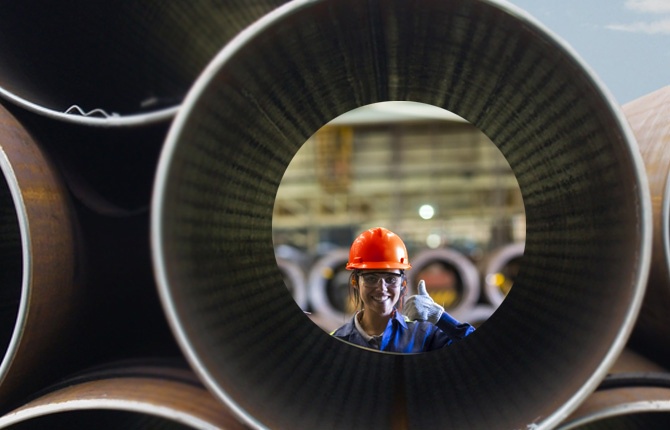 Global Market Recognition and Overseas Project Achievements