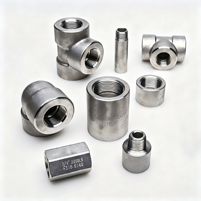 Forged Fittings