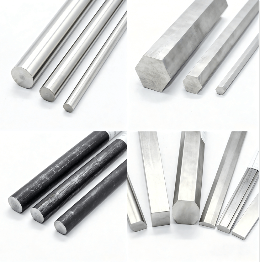 steel bar display (2)