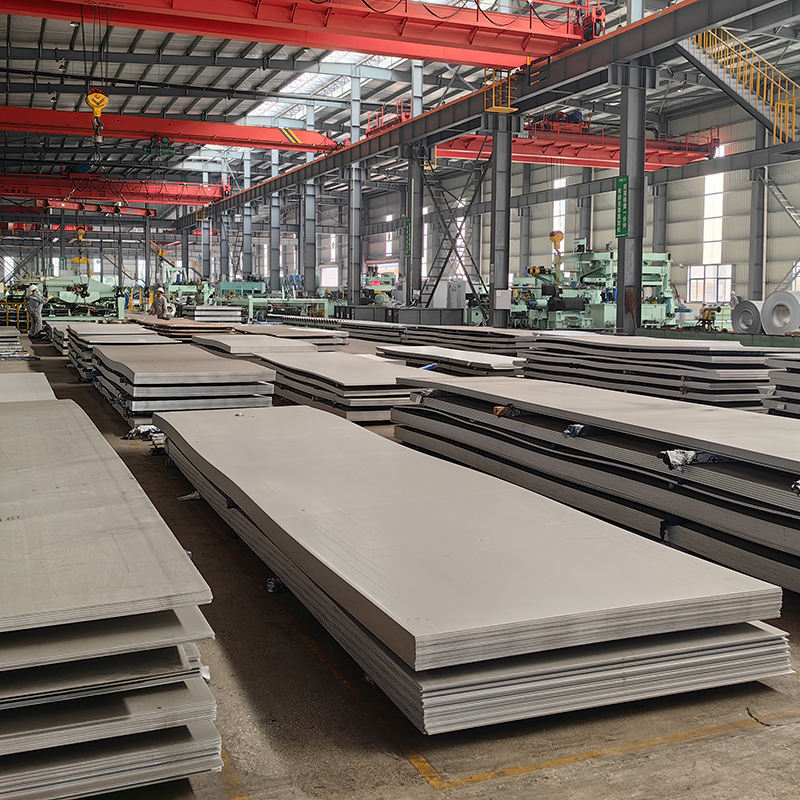 stainless steel plate sheet (143)