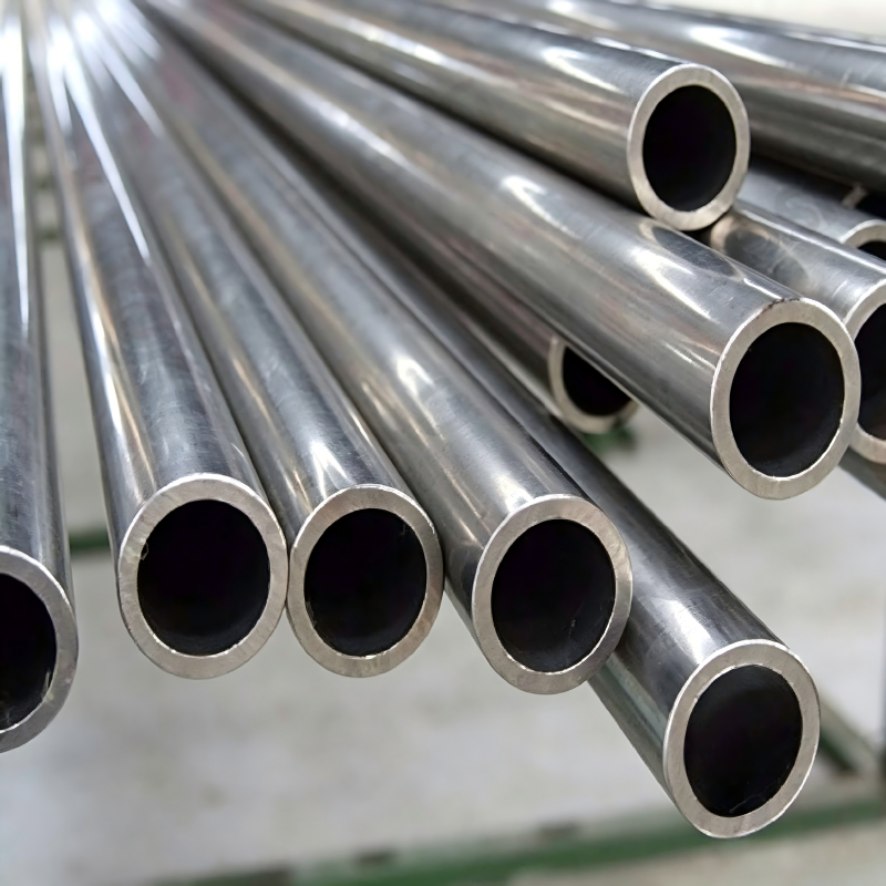 Seamless steel pipe