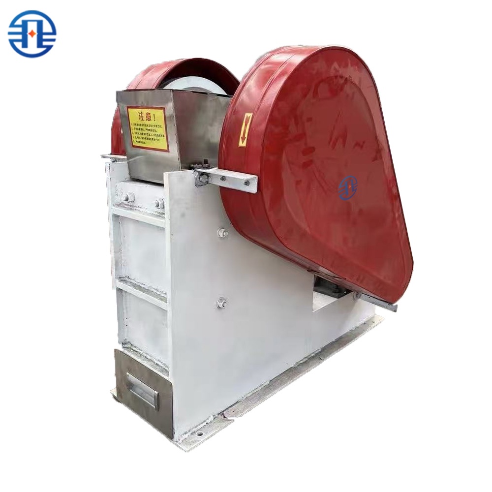 Grand concasseur à mâchoires FEIFAN PE1000×1200 315-350tph pour carrière de calcaire à haut débit certifié ISO