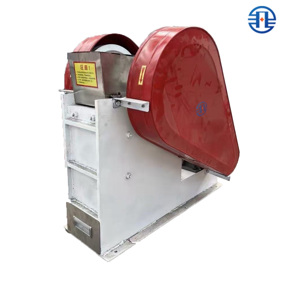 Concasseur à mâchoires OEM PEX250×1000 15-50tph pour concassage fin avec granulométrie uniforme, machine certifiée CE