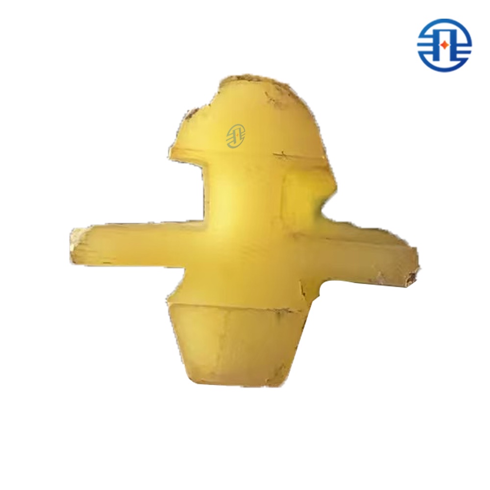 pièces de rechange de crible vibrant en polyuréthane résistant à l’usure pour carrière granulats accessoires de remplacement de tamis