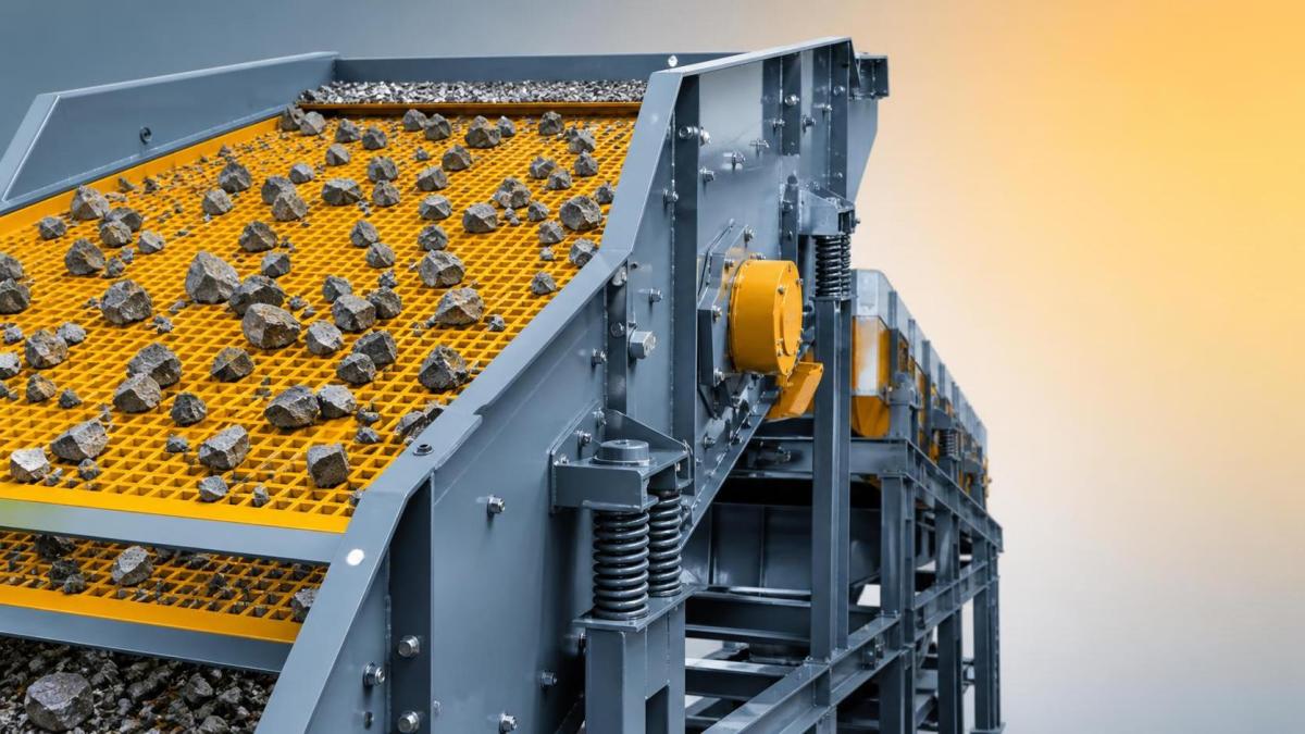 Comment les cribles en polyuréthane améliorent la durée de vie à l’usure lors du criblage de matériaux abrasifs