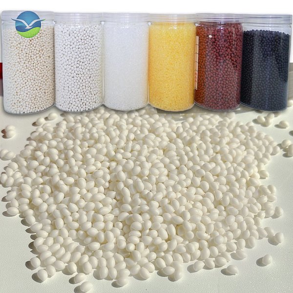 EVA Ethylene Vinyl Acetate Polymer Raw Material EVA Ethylene Vinyl Acetate Polymer Raw Material
