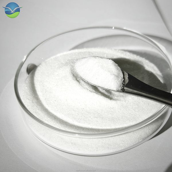 Sodium Erythorbate Antioxidant Food Raw Material Sodium Erythorbate Antioxidant Food Raw Material