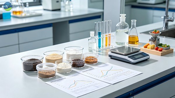 Common Food Additives: Safety Standards & Industrial Application Guide Common Food Additives: Safety Standards & Industrial Application Guide