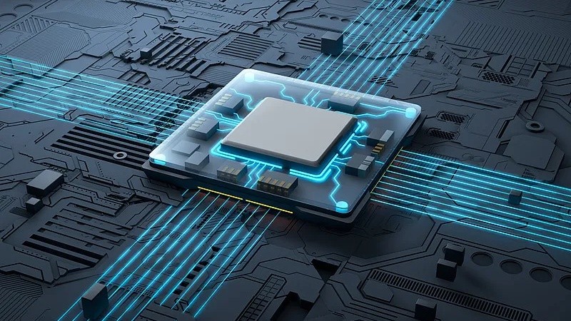 3c Electronics And Semiconductors