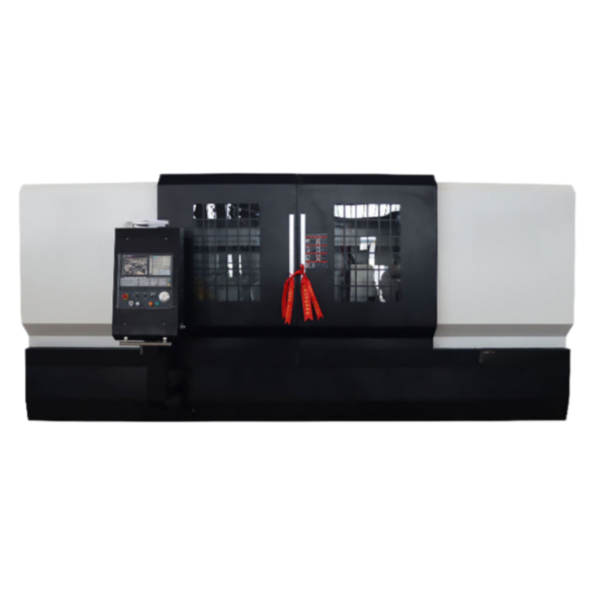 Double-End Lathe