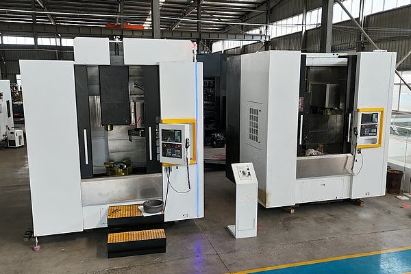 Vertical Lathe Vertical Lathe