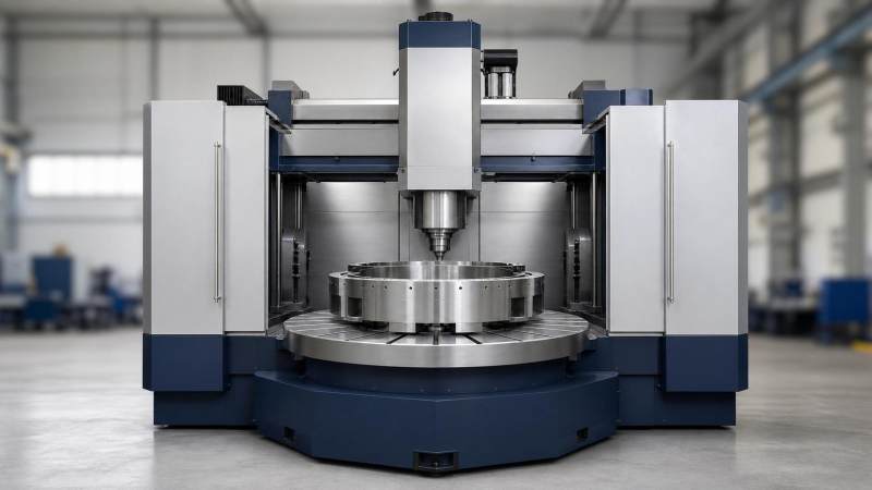 Vertical CNC Lathe vs Horizontal: Which Fits Heavy Parts Better? Vertical CNC Lathe vs Horizontal: Which Fits Heavy Parts Better?
