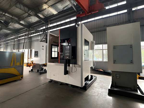 Achieving 0.01mm Flange Concentricity with LCK900 Vertical CNC Lathe in Russia