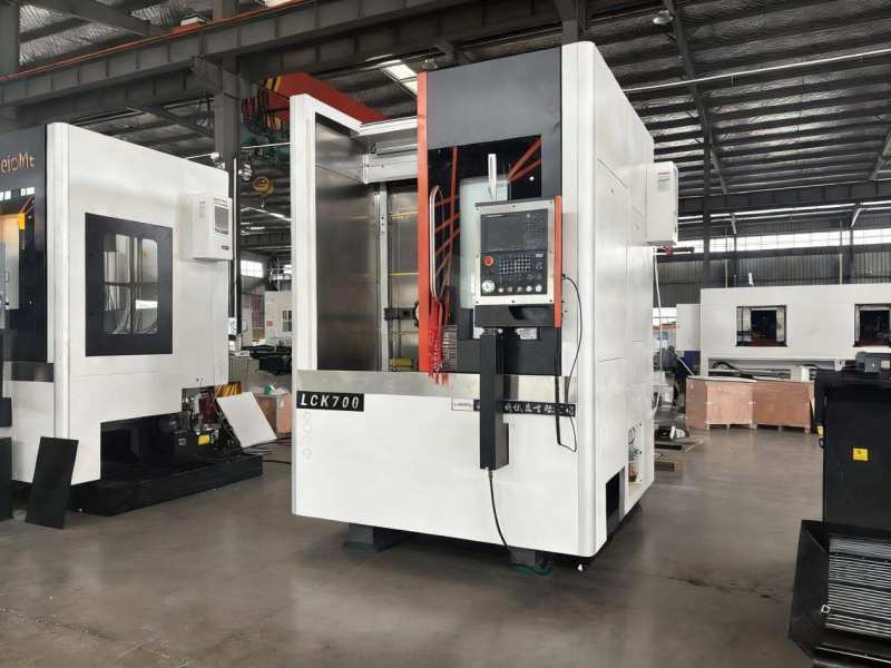 High-Performance Vertical CNC Lathe Solution for Large Wheel Hub Production in Iran High-Performance Vertical CNC Lathe Solution for Large Wheel Hub Production in Iran