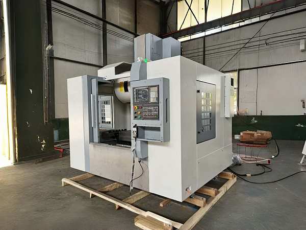 Cost-Effective CNC Machining Center Alternative to Japanese Equipment for Precision Mold Manufacturing in Indonesia