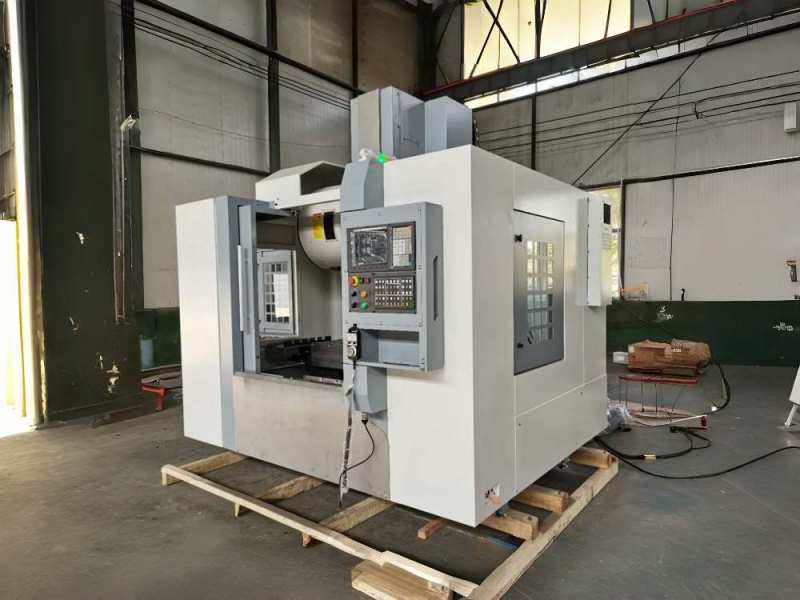 Cost-Effective CNC Machining Center Alternative to Japanese Equipment for Precision Mold Manufacturing in Indonesia Cost-Effective CNC Machining Center Alternative to Japanese Equipment for Precision Mold Manufacturing in Indonesia