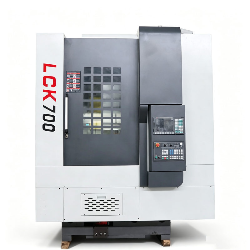 LCK700 CNC Vertical Lathe