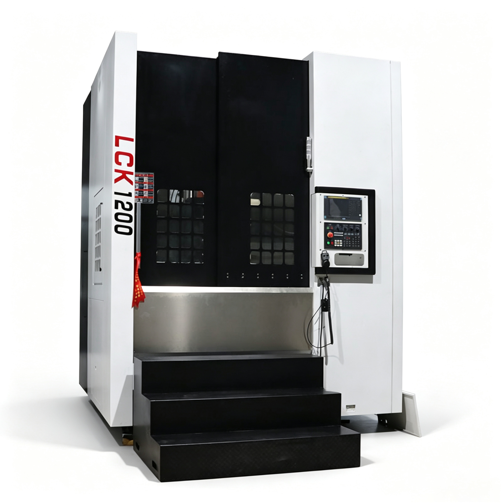 LCK1200 CNC Vertical Lathe