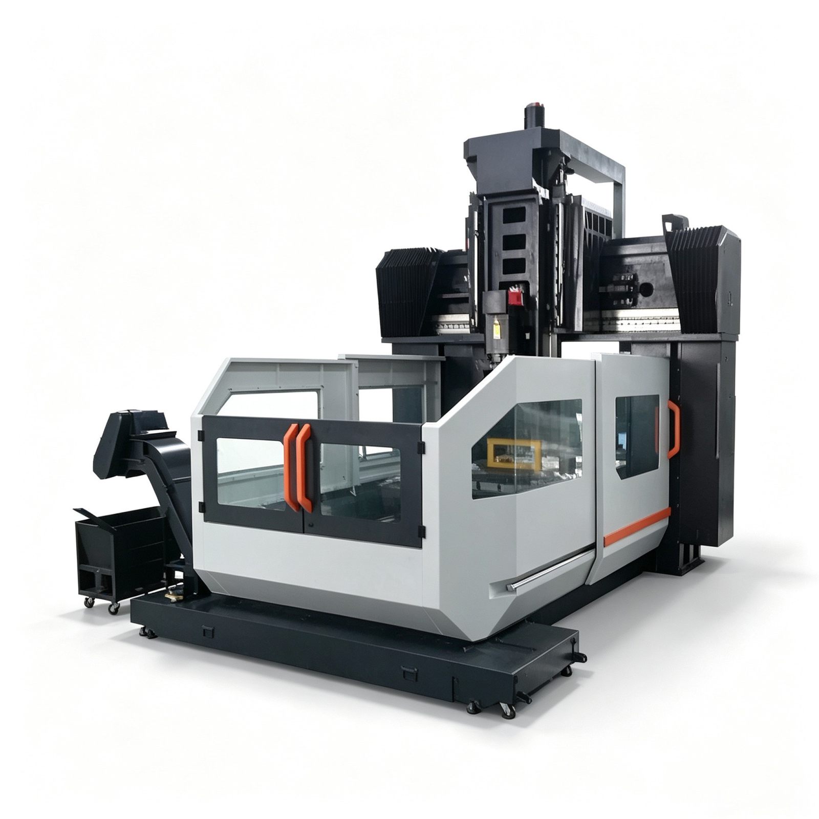 GMC1813 Gantry Machining Center