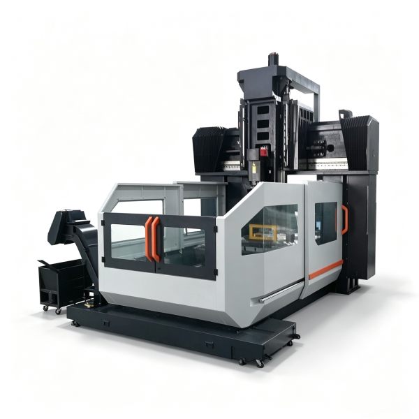 GMC1813 Gantry Machining Center
