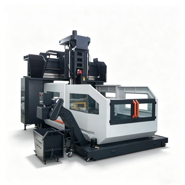 GMC2013 Gantry Machining Center