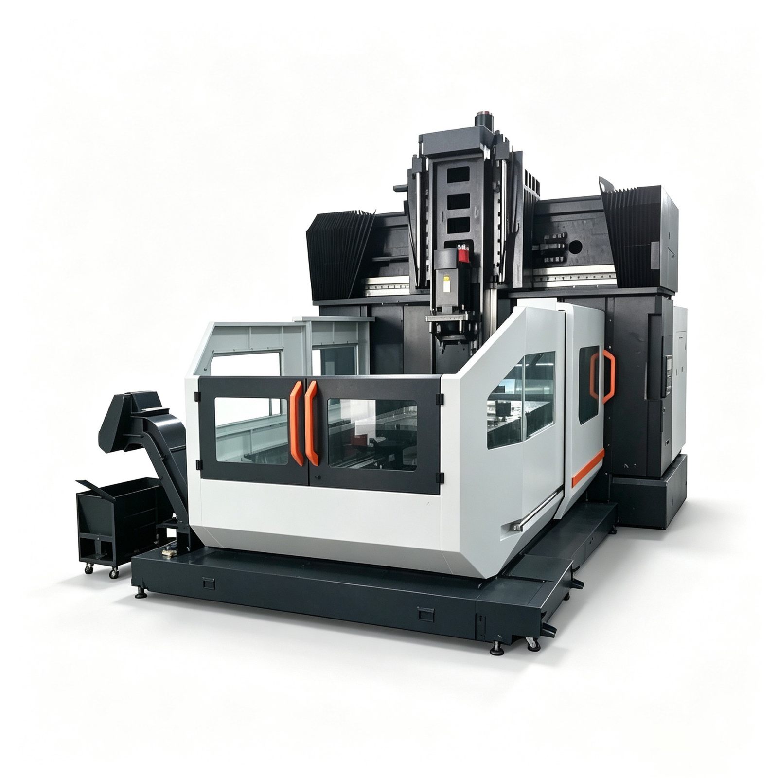 GMC2518 Gantry Machining Center