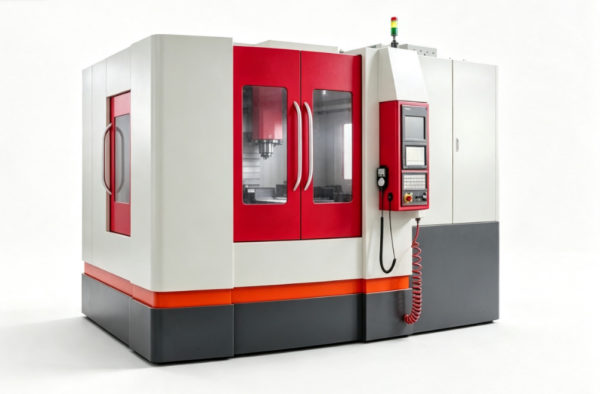 Q1319 Horizontal CNC Machining Center