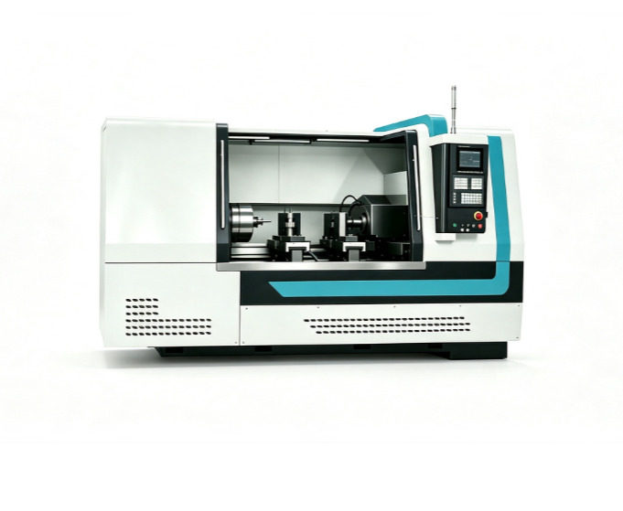 ZK160-1200 Heavy-duty Milling and Centring Machine