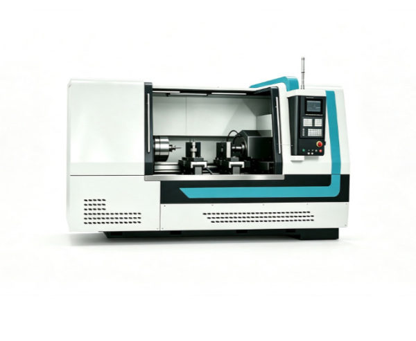 ZK160-1200 Heavy-duty Milling and Centring Machine