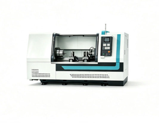 ZK150-1500 Heavy-duty Milling and Centring Machine