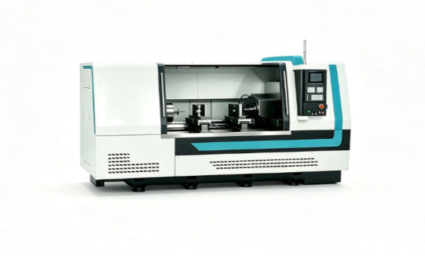 ZK250-3000 Heavy-duty Milling and Centring Machine