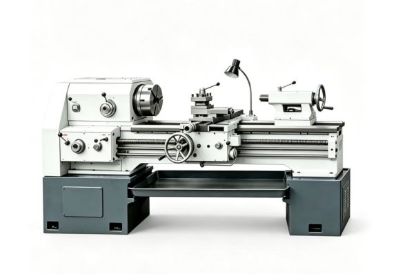 C6150 Manual Lathe